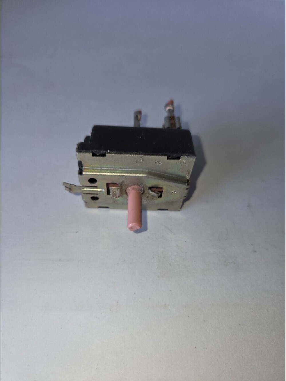 TESTED GE Washer Used Push Selector Switch 572D437P014 5304422344 AP3213792 SE2